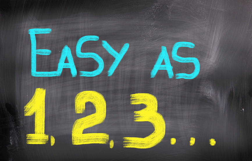 Going Global - Myth: Leading a Global Training Project Is as Easy as 1-2-3