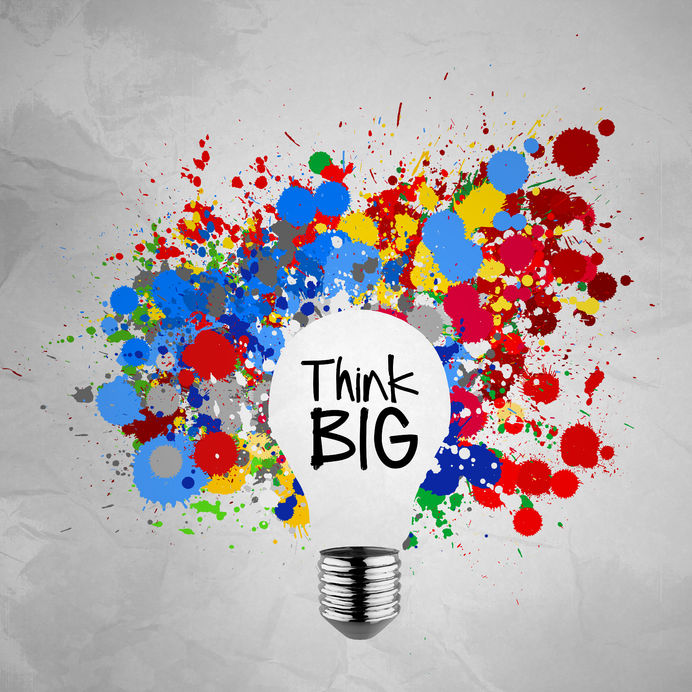 Video - How Can We Think Bigger as Instructional Designers?