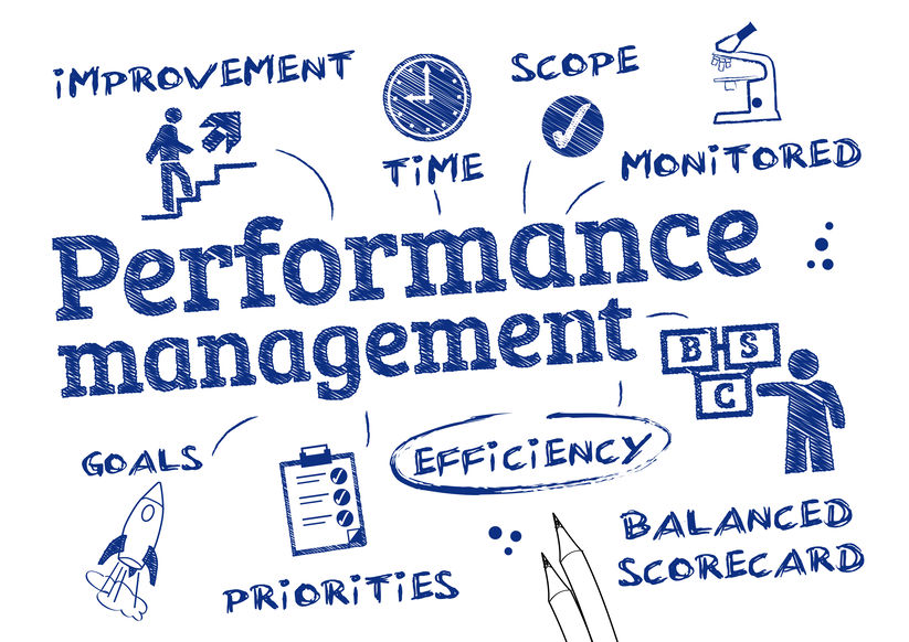 How the Performance Management Process Empowers Learning