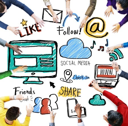 4 Tips for a Successful Company-Wide Social Media Training Program