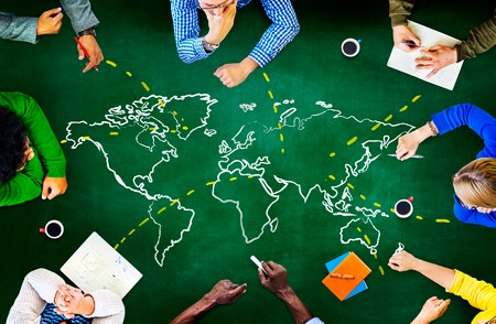 5 Tips for Creating Better Global Virtual Training