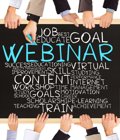 5 Steps to More Useful Webinars Using Microlearning & Social Networks