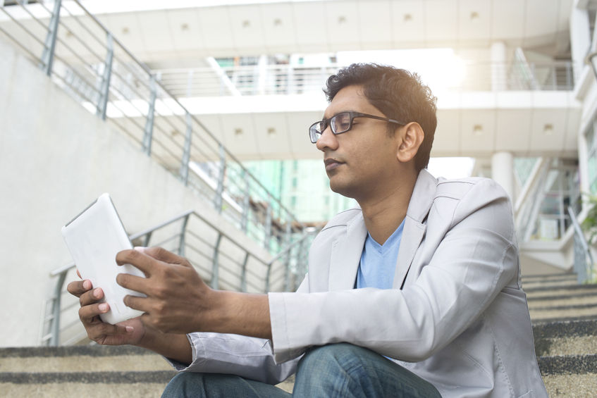 Mobile Learning in the Modern Classroom