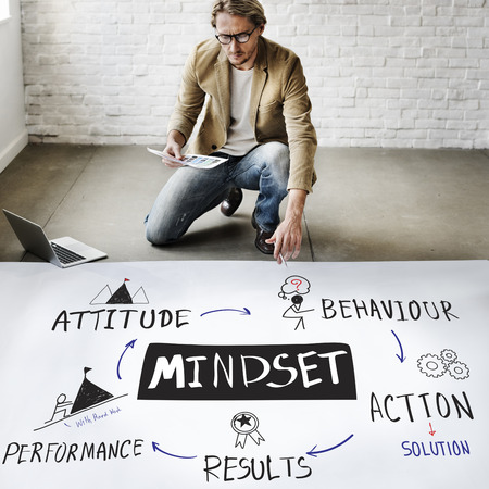 Managing Mindsets: Why it Matters in Modern Blended Learning
