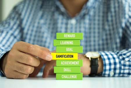 Video - Donna Designer Explores Gamification and Game-Based Learning