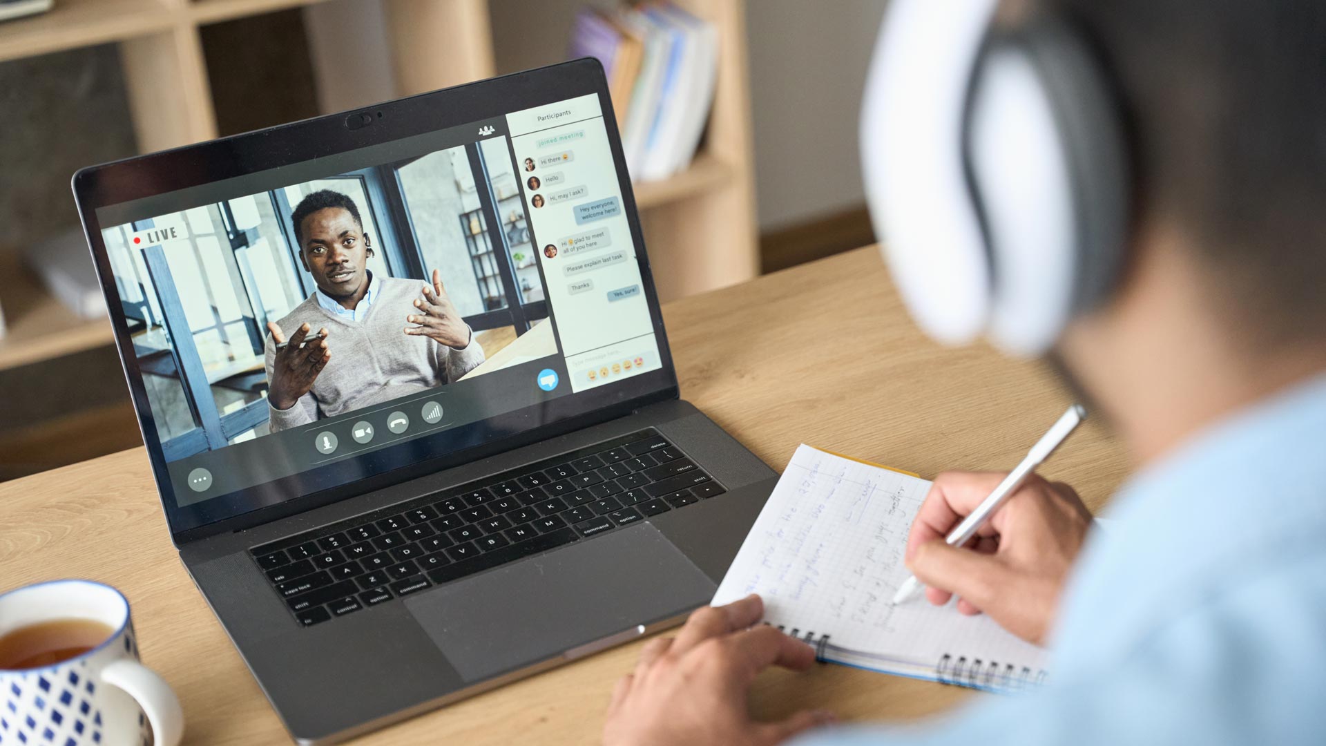 Training Hybrid Teams to Collaborate Effectively | InSync Insights