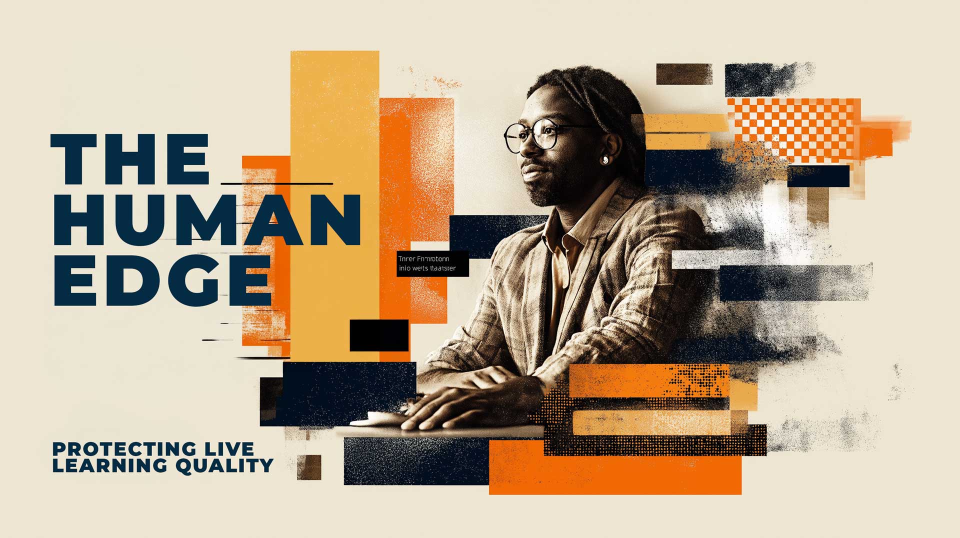 Protecting Live Learning Quality: What Delivery Teams Should Do Next