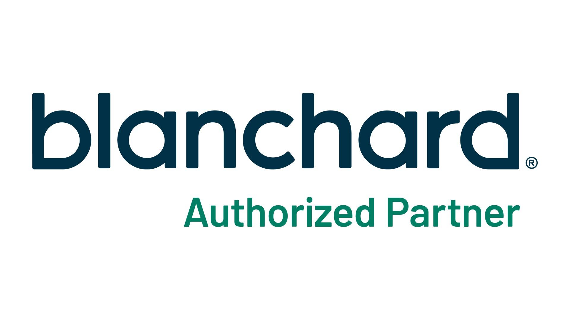 InSync Training Becomes an Authorized Blanchard Partner