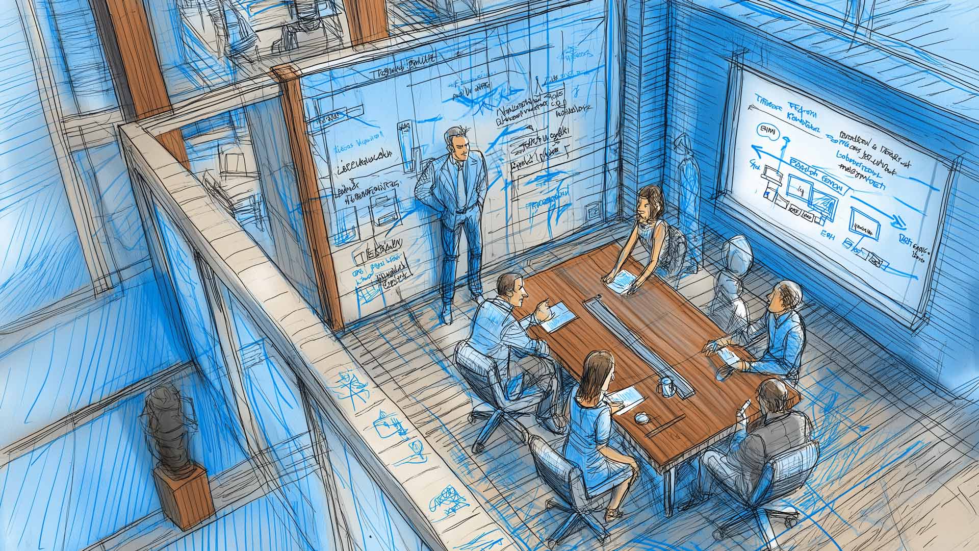 Where Live Learning Delivery Is Won or Lost: Design Decisions