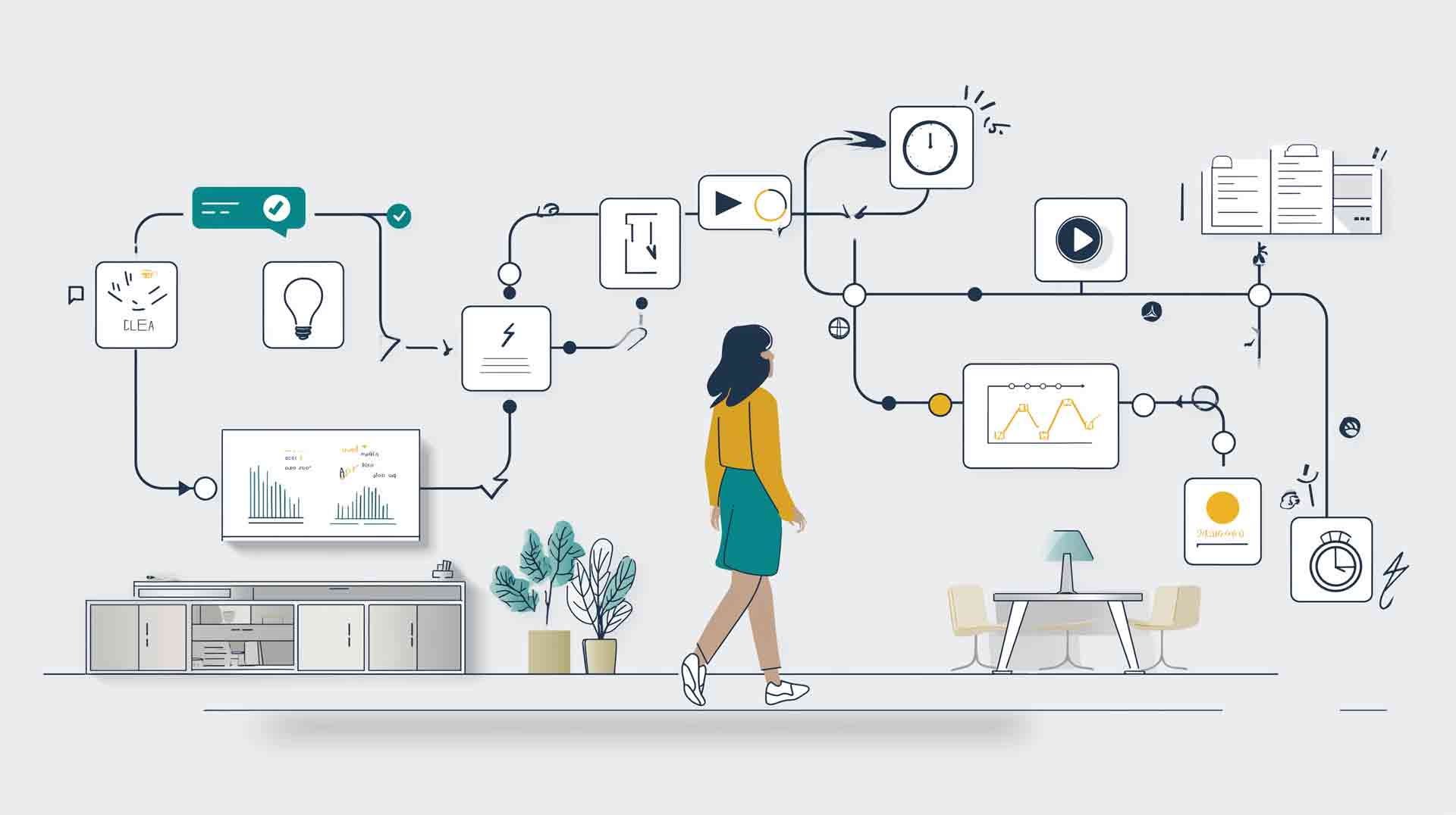 Microlearning for Engagement: Small Wins That Stick