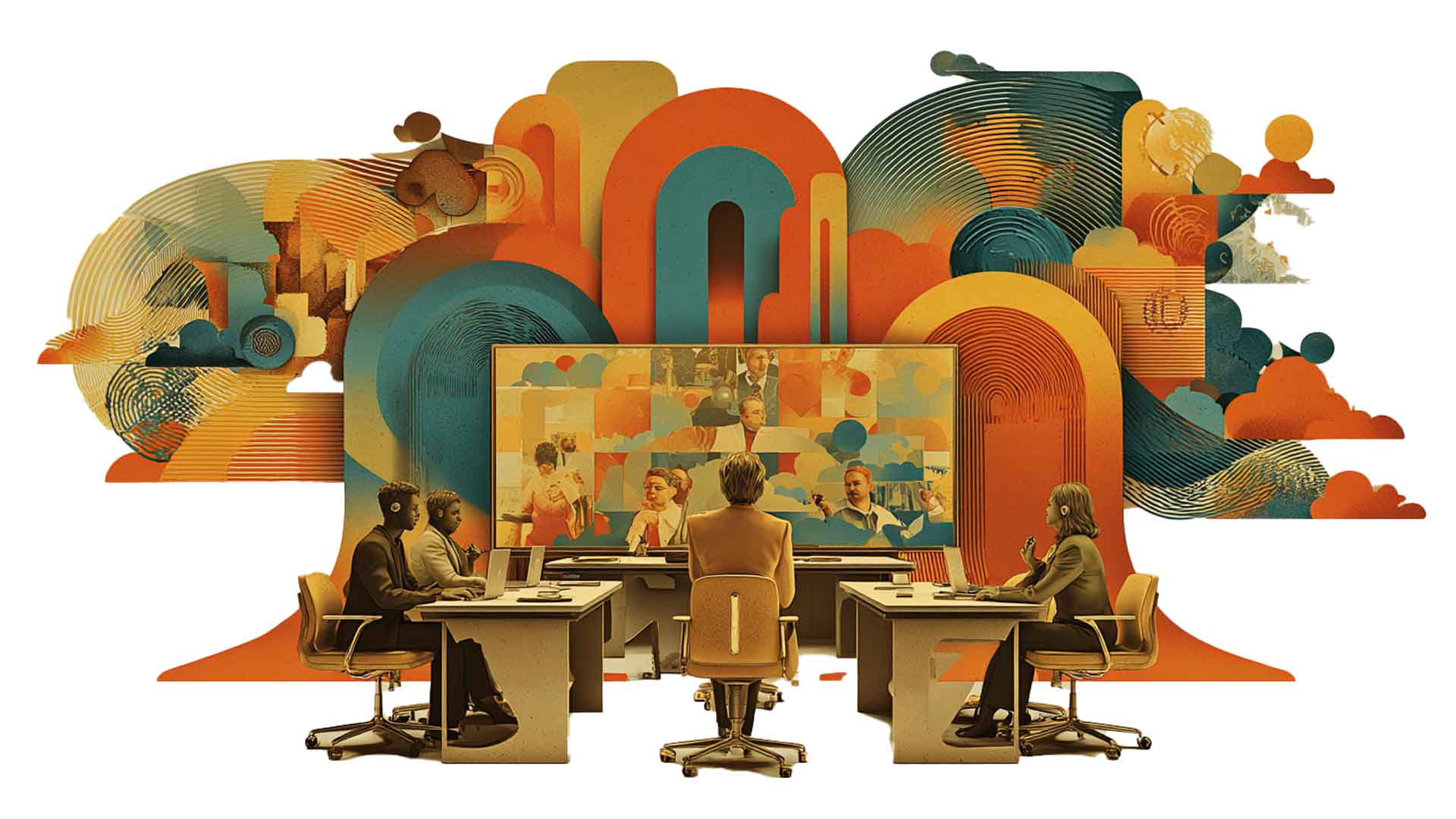 What Blended Learning Really Means—and How to Design It for Scale