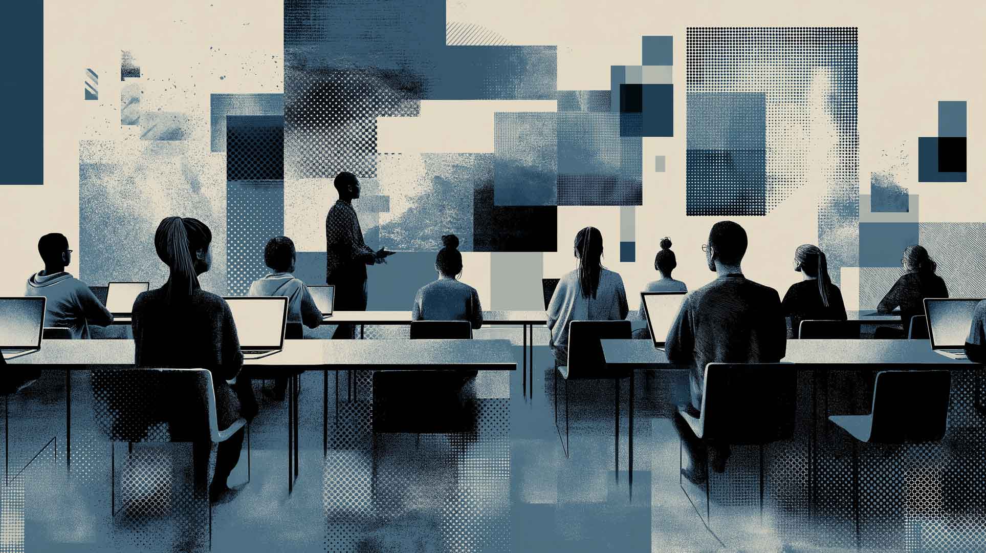Blended Learning Design: Microlearning, Engagement, Results