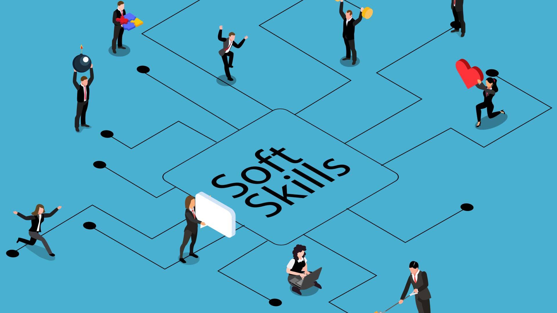 How to Design Soft Skills Training That Actually Changes Behavior