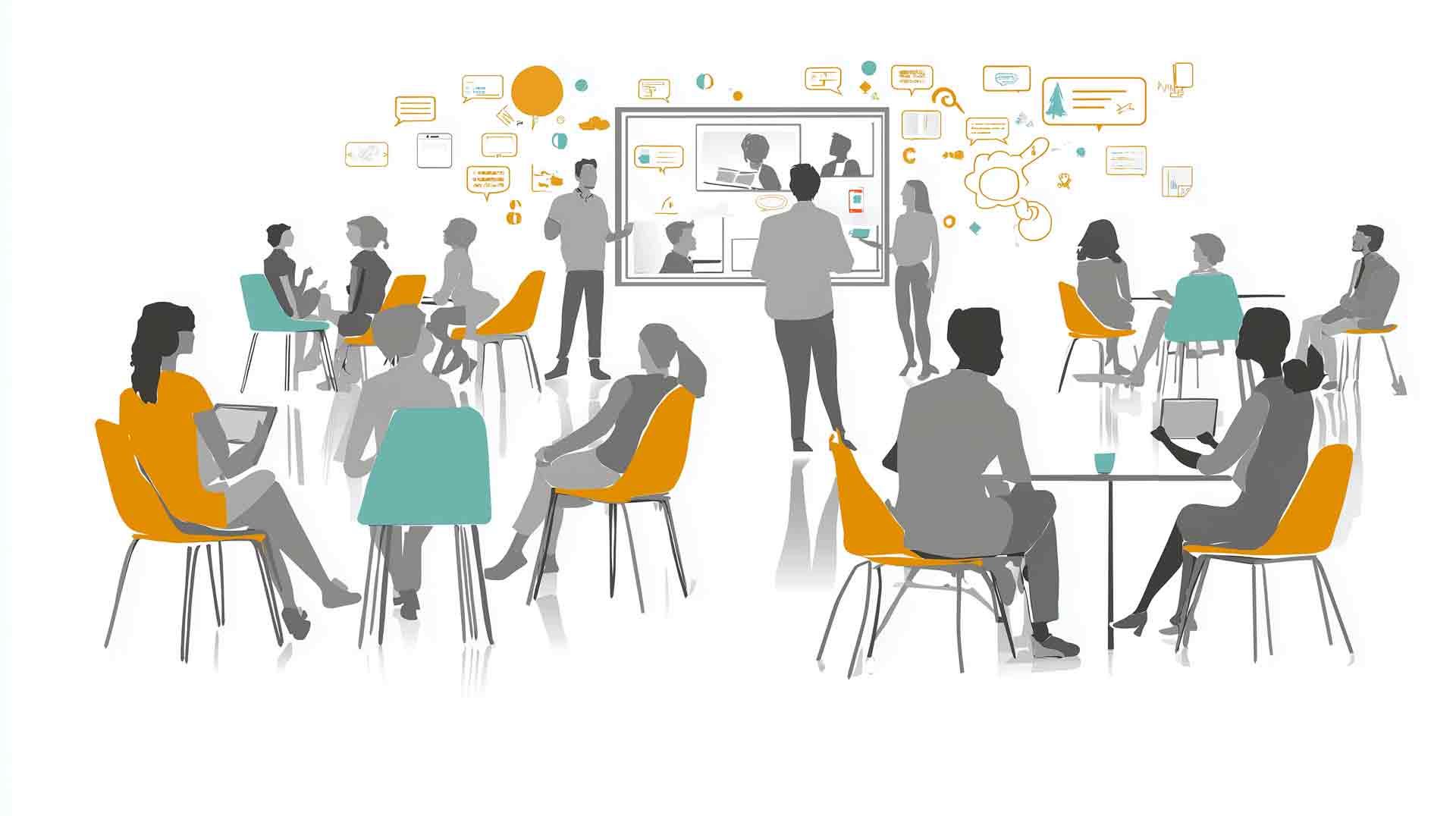 Why Virtual Learner Engagement Fails—and How to Fix It