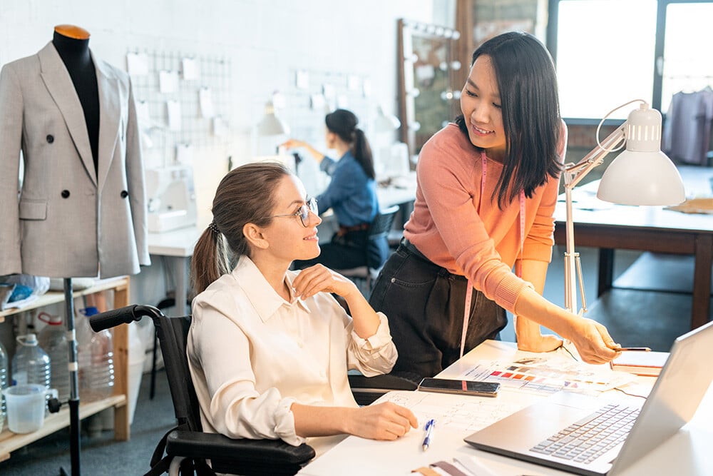 Why Designing for Modern Learning Environments Is a Leadership Problem