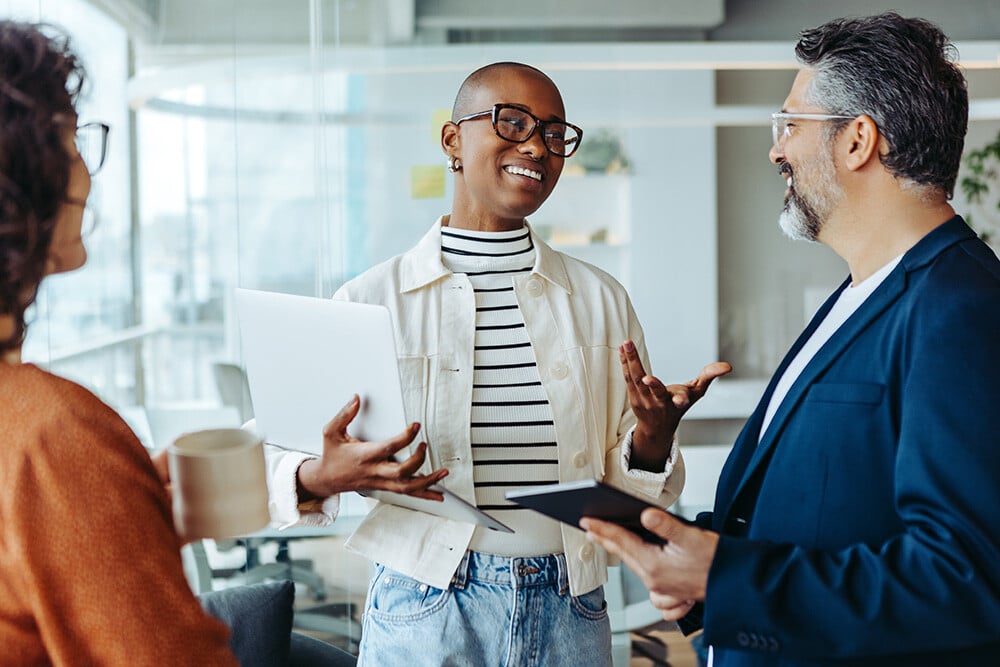 How to Build an Upskilling Culture That Drives Career Growth