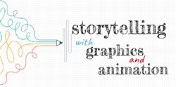 Infographic - Storytelling With Graphics and Animation