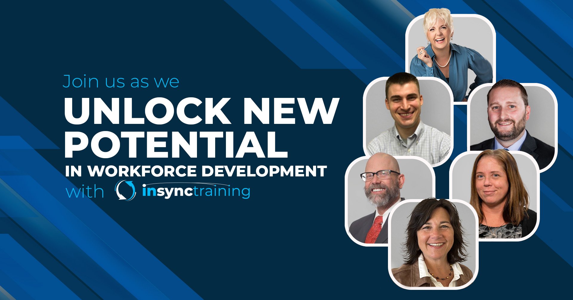 For Immediate Release - InSync Training to Host Panel Discussion