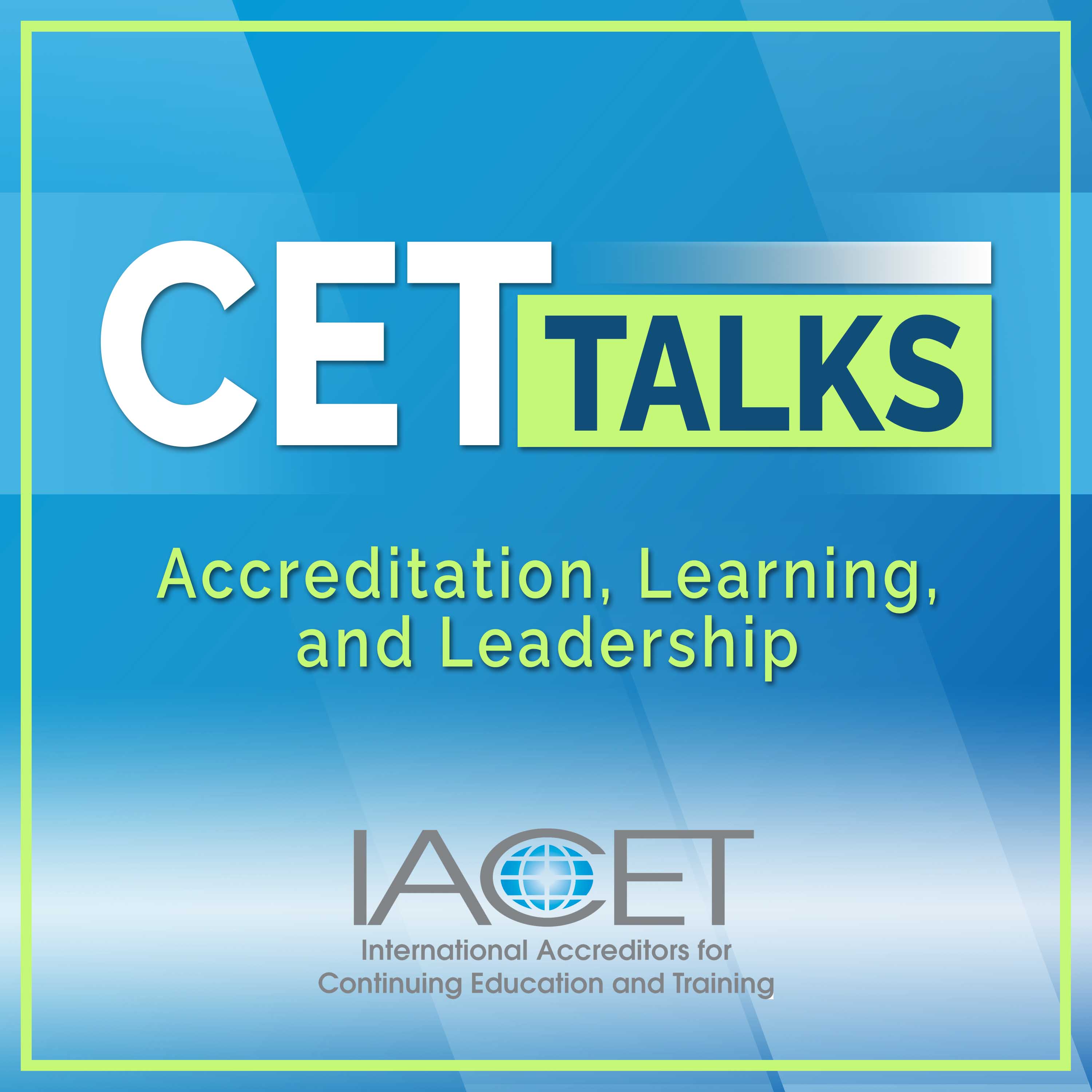 Podcast - IACET & InSync: a Partnership in Virtual Training Excellence