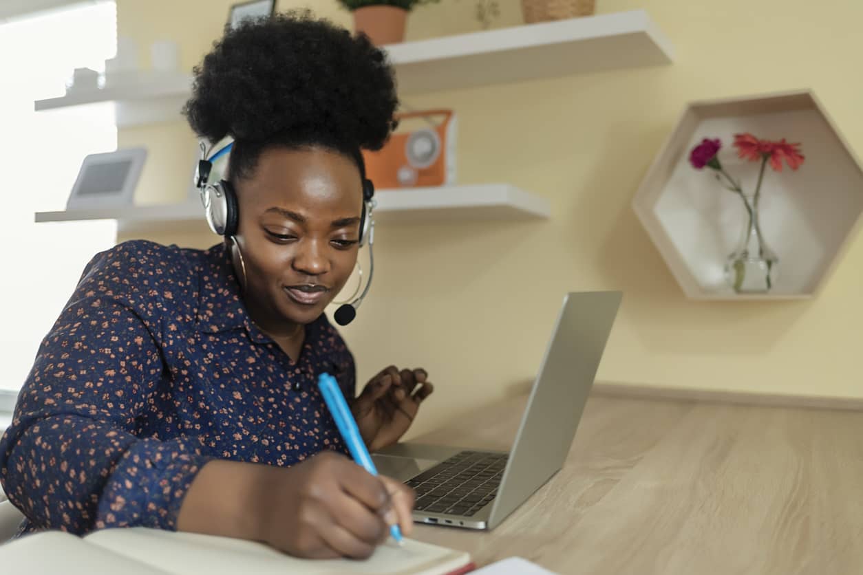 5 Keys to Boosting Your Virtual Presence: Being Virtually There